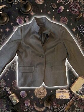 Anne Klein Women’s Blazer Jacket Size 14